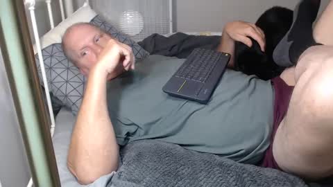 CasinoCam online show from 09/29/25, 08:46