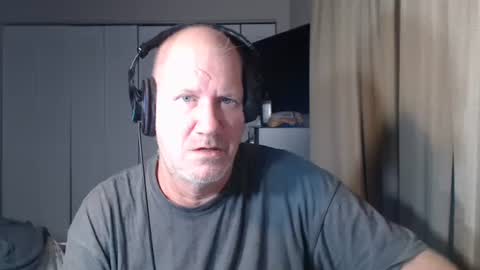 CasinoCam online show from 10/16/25, 05:52