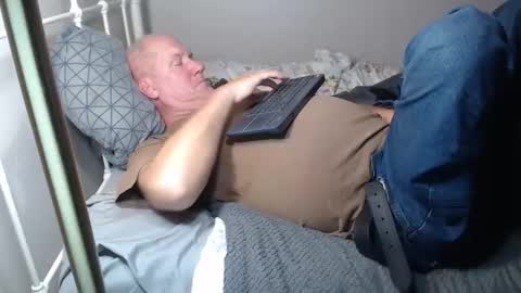 CasinoCam online show from 10/30/25, 03:08