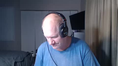 CasinoCam online show from 11/23/25, 08:14