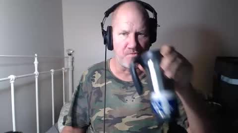 CasinoCam online show from 03/01/26, 09:00