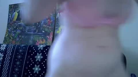 Cassandra online show from 04/23/26, 01:24