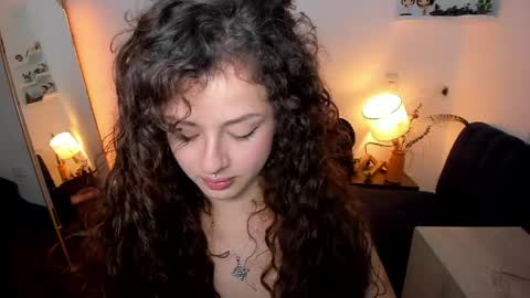 Cassie online show from 04/21/26, 04:30