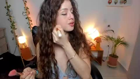 Cassie online show from 06/18/26, 03:29