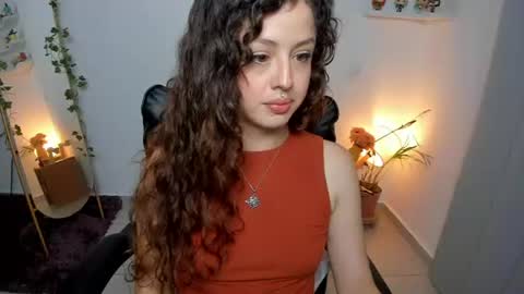 Cassie online show from 07/15/26, 11:54