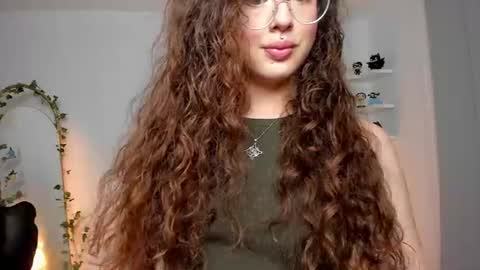 Cassie online show from 07/21/26, 10:23