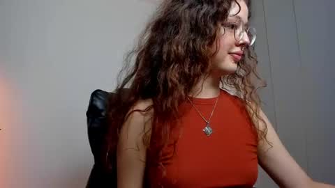 Cassie online show from 07/28/26, 08:45