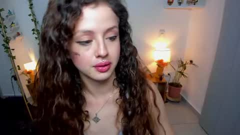 Cassie online show from 07/30/26, 02:43