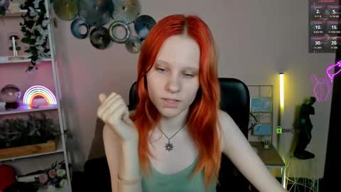 Cassandra online show from 05/08/26, 06:08