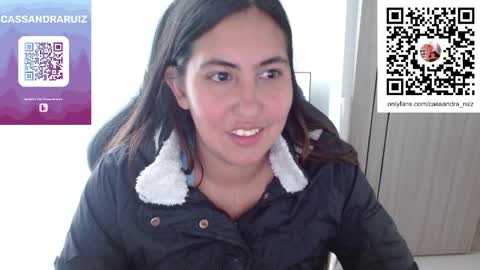 Snapshot of cassandra_ruizz chatting on 03/31/26, 10:32 573215024606 online show from 03/31/26, 10:32
