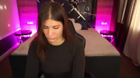 Lena online show from 11/14/25, 08:02