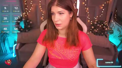 Lena online show from 01/07/26, 06:38