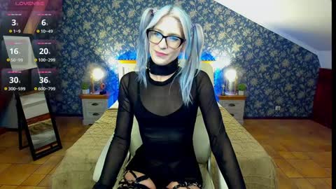 Cassandra online show from 01/21/25, 11:24