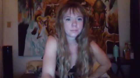 CassCassidy89 online show from 12/29/24, 10:12
