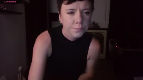 CassCassidy89 online show from 01/09/25, 06:38