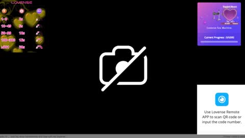 CassCassidy89 online show from 01/19/25, 07:04