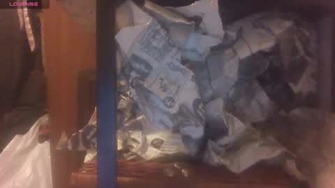 CassCassidy89 online show from 01/22/25, 06:10