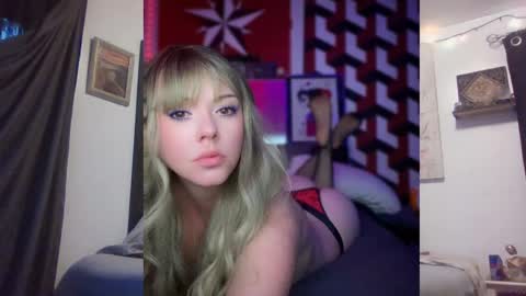 CassCassidy89 online show from 02/16/25, 07:38