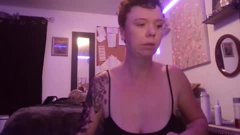 CassCassidy89 online show from 02/28/25, 01:05