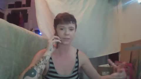 CassCassidy89 online show from 10/24/25, 06:04