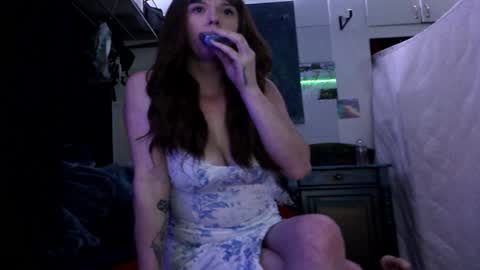 CassCassidy89 online show from 12/13/25, 11:32