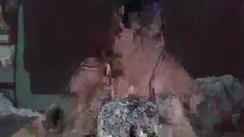 CassCassidy89 online show from 12/17/25, 08:09