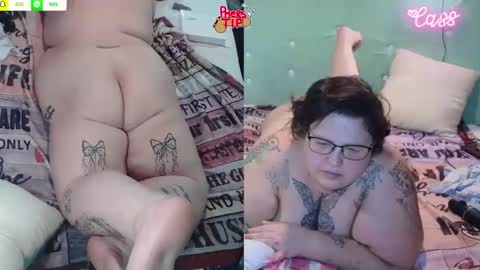 Casserole bbw online show from 11/24/25, 03:01