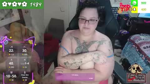 Casserole bbw online show from 01/14/26, 05:40
