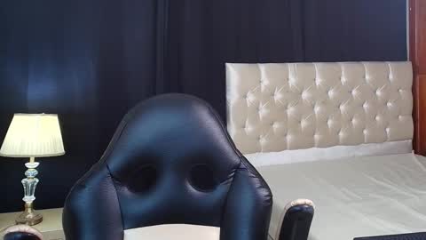 CASSIAN GOLD online show from 02/26/26, 02:21