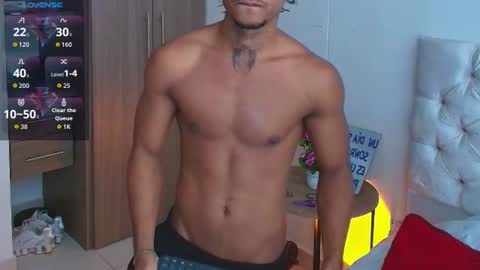 Snapshot of cassian_gold chatting on 07/24/26, 11:52 CASSIAN GOLD online show from 07/24/26, 11:52