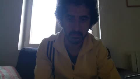 cassiani online show from 12/07/24, 11:51