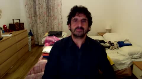 cassiani online show from 03/09/25, 06:11