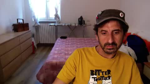 cassiani online show from 06/01/26, 01:57