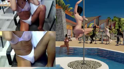 Cassi online show from 03/15/26, 11:00