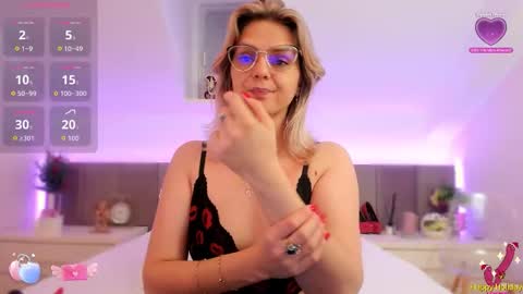 cassidyanne online show from 12/03/25, 06:10