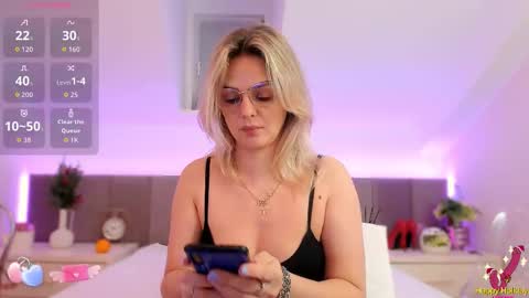 cassidyanne online show from 01/18/26, 05:22