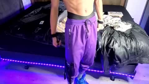 cassidykayde online show from 09/25/25, 06:11