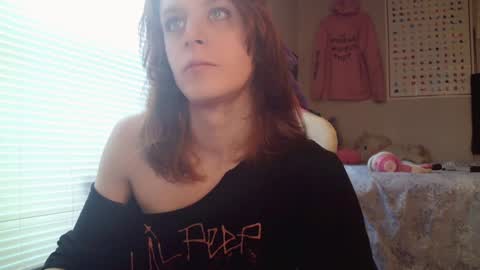 Cassie online show from 12/14/24, 08:51