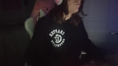 Cassie online show from 12/23/24, 09:59