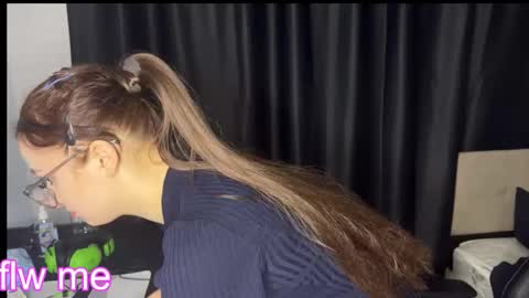 Cassie online show from 03/06/26, 02:46