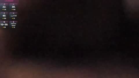 cassie_bloom online show from 02/21/25, 10:59