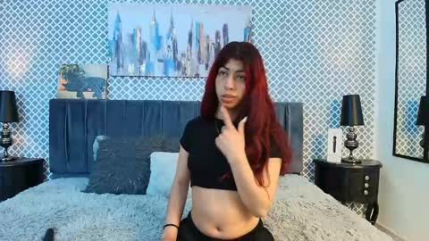 cassie_bloom online show from 03/08/25, 04:12