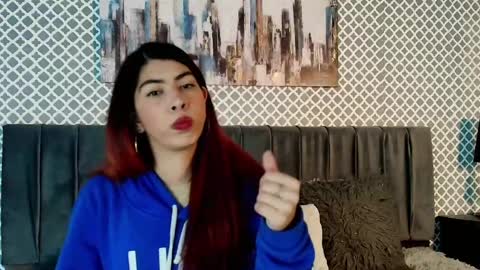 cassie_bloom online show from 09/21/25, 03:19