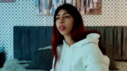 cassie_bloom online show from 10/02/25, 03:24