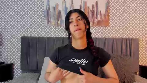 cassie_bloom online show from 10/28/25, 08:44