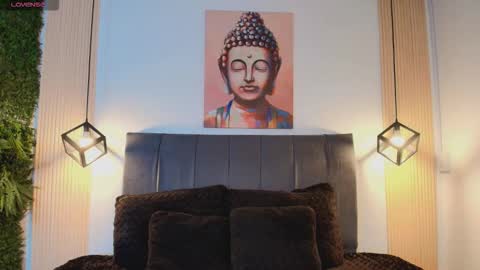 cassie_bloom online show from 12/14/25, 08:13