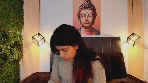 cassie_bloom online show from 12/20/25, 08:27