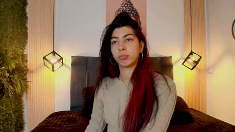 cassie_bloom online show from 01/07/26, 07:38