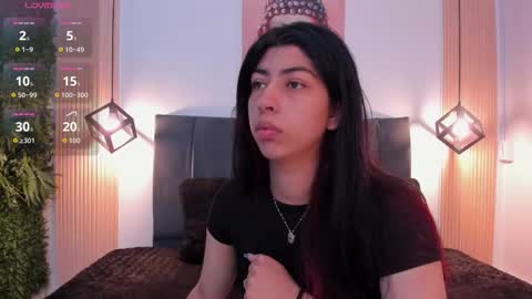 cassie_bloom online show from 01/17/26, 07:39