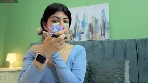 cassie_bloom online show from 03/13/26, 03:46